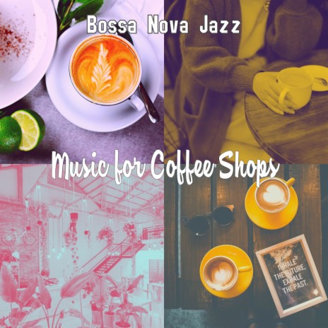 Phenomenal Backdrops for Coffee Shops | Boomplay Music