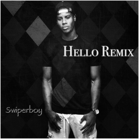 Hello (Remix) | Boomplay Music