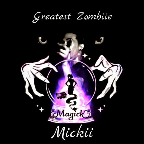 Mickii | Boomplay Music