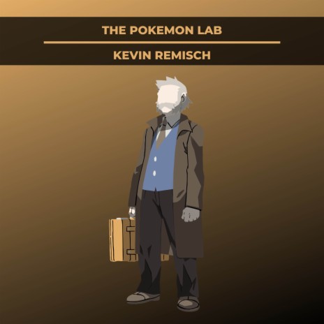 The Pokemon Lab (From “Pokemon Diamond & Pearl“) (Cover Version) | Boomplay Music