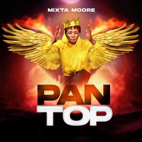 Pan Top | Boomplay Music
