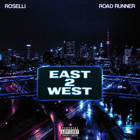 Up In Traffic ft. Road Runner | Boomplay Music