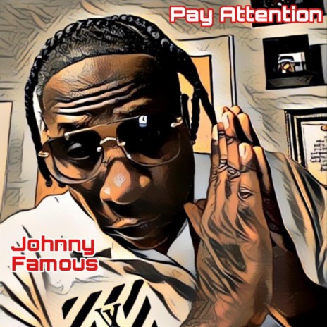 Pay Attention | Boomplay Music