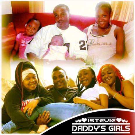Daddy's Girls | Boomplay Music