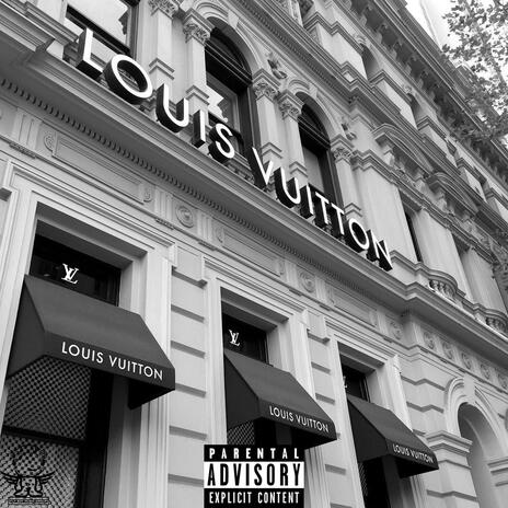 Black LV ft. Virgil Abloh | Boomplay Music