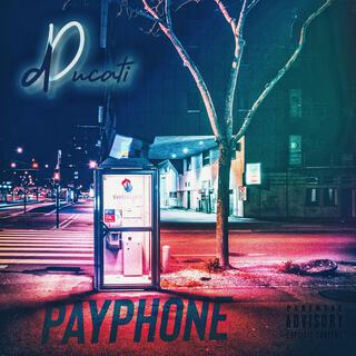 Payphone