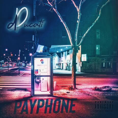 Payphone | Boomplay Music