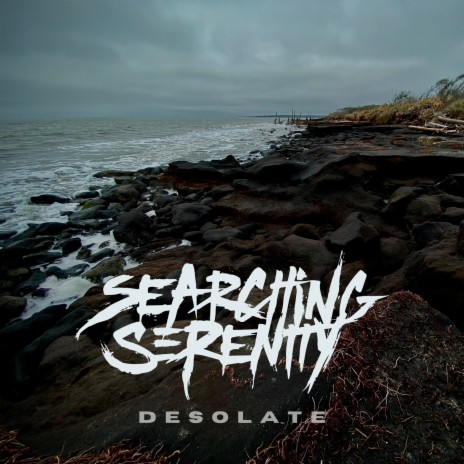 Desolate | Boomplay Music
