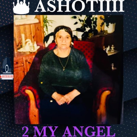 2 MY ANGEL | Boomplay Music