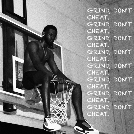 GRIND, don't cheat.