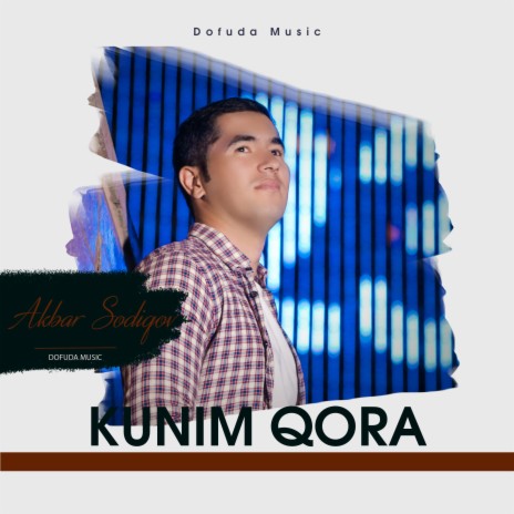 Kunim qora | Boomplay Music