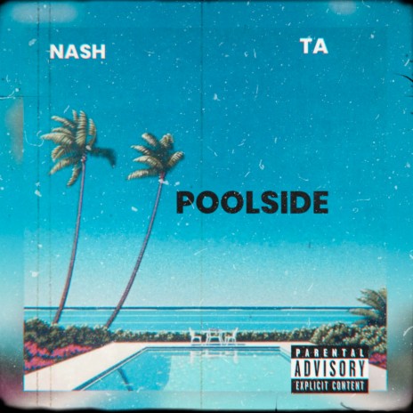 Poolside ft. TA | Boomplay Music