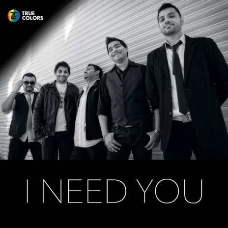 I Need You | Boomplay Music