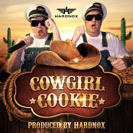 Cowgirl Cookie | Boomplay Music