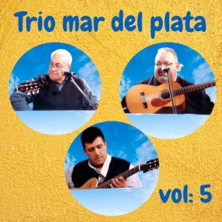Trio Mar del Plata, Vol. 5
