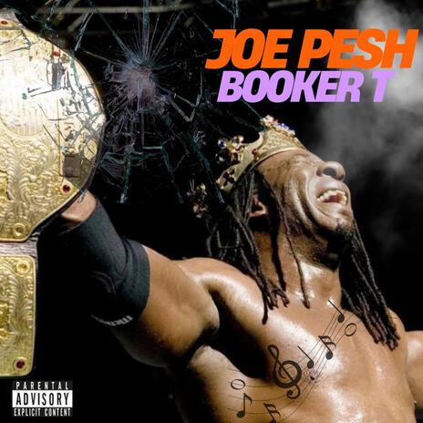 Booker T | Boomplay Music