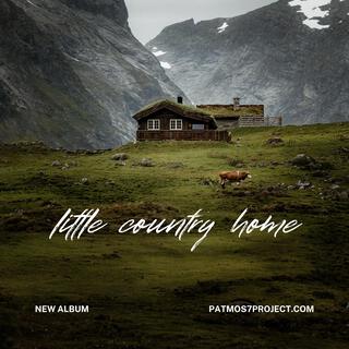 Little country home