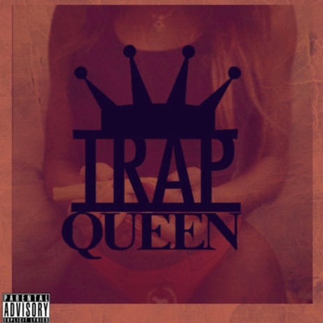 Trap Queen (PGKD MIX) ft. LP Tha Grim Reepa & J-Liu | Boomplay Music