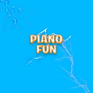 Piano Fun (Instrumental)