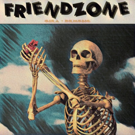 Friendzone ft. DR MUSIC | Boomplay Music