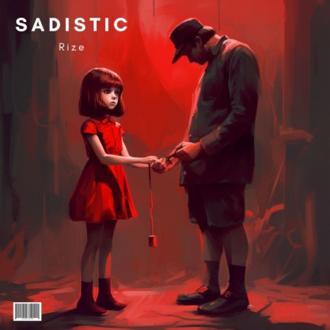 Sadistic | Boomplay Music