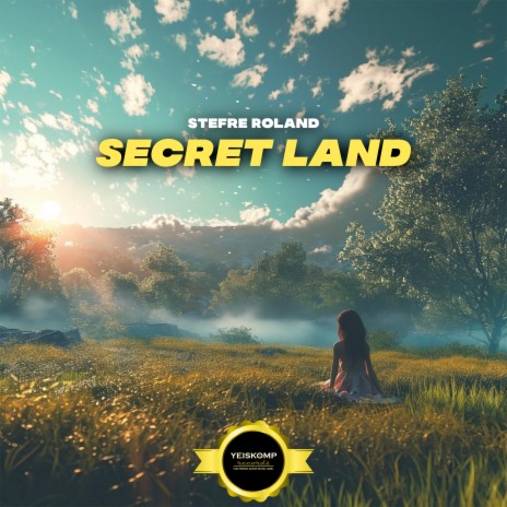 Secret Land | Boomplay Music