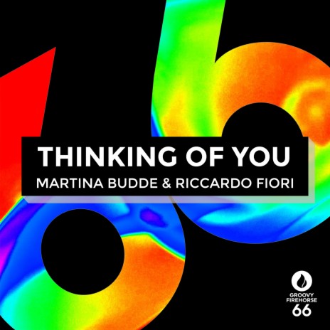 Thinking of You (Radio-Edit) ft. Riccardo Fiori | Boomplay Music