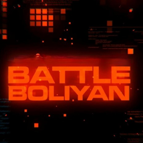 Battle Boliyan ft. DJ Dips | Boomplay Music