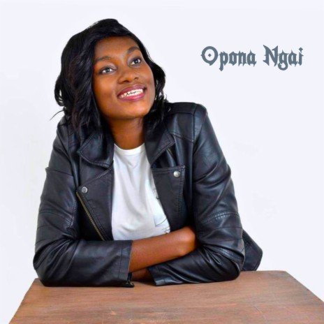 Opona Ngai | Boomplay Music