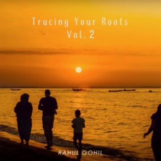 Tracing Your Roots, Vol. 2