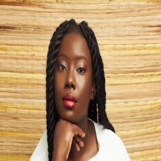 Poetra Asantewa (Ghana)- Music Time in Africa - August 22, 2021