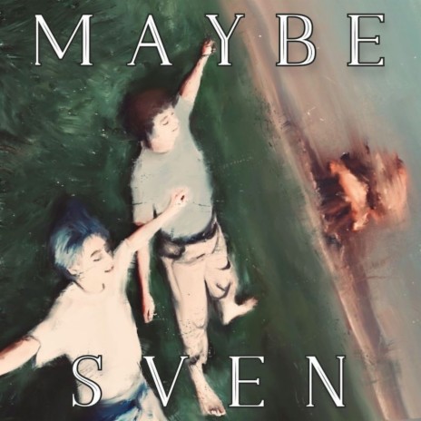 Maybe | Boomplay Music