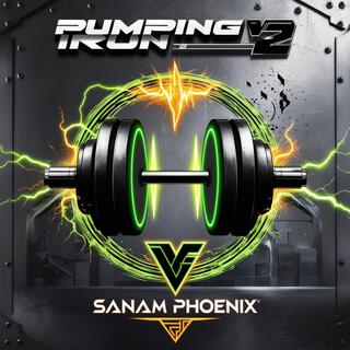 Pumping Iron V2