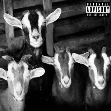 4 HEADED GOAT ft. Dumont, Young Kiwi, R3VHATESU & CXD | Boomplay Music