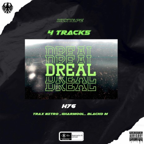 DREAL ft. TRAX | Boomplay Music