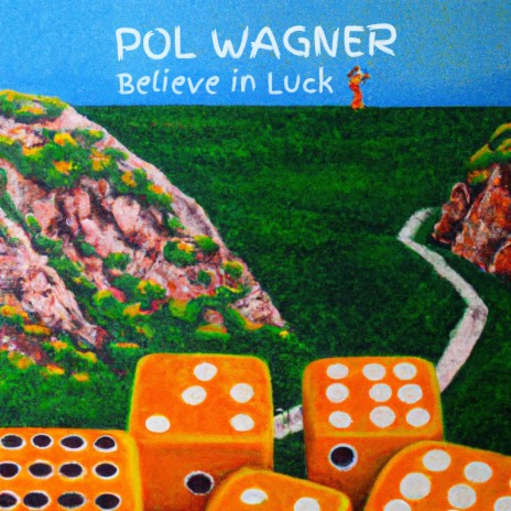 Believe in Luck | Boomplay Music