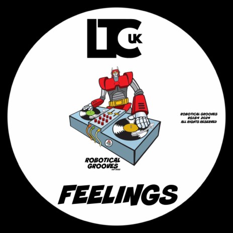 Feelings (Funky Feeling Remix) ft. Luke Truth & Carrera (UK) | Boomplay Music