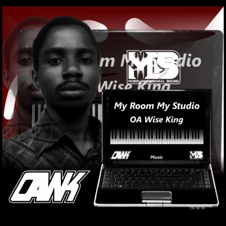 My Room My Studio | Boomplay Music