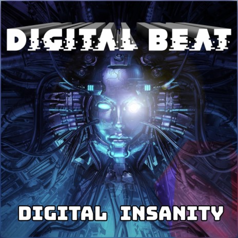 Digital Beat - Kaosmagick VI | Boomplay Music