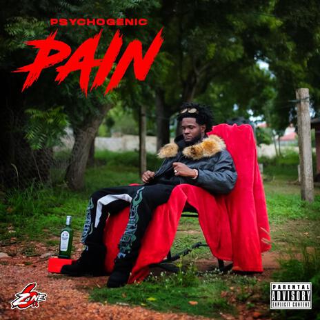 Pain Alone | Boomplay Music