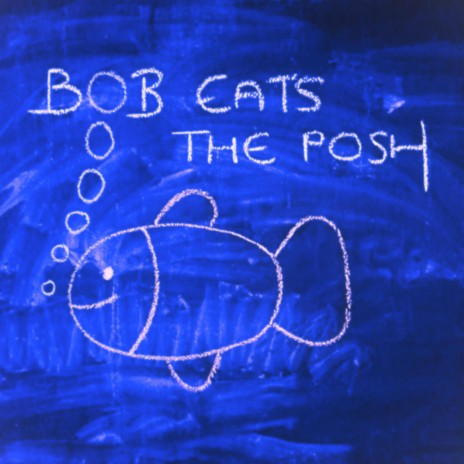 Why Fish Why? ft. Bob Eats The Posh | Boomplay Music