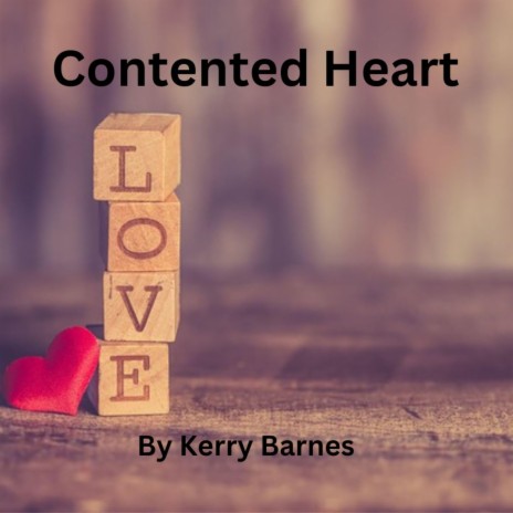 Contented Heart | Boomplay Music
