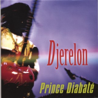 Prince Diabate