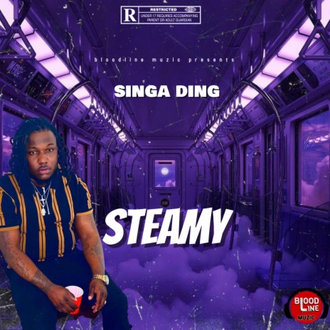 Steamy | Boomplay Music