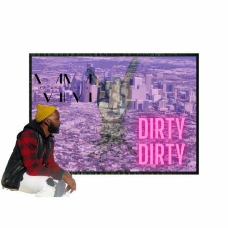 Dirty Dirty (Radio Edit) ft. DeLee and DatBoiSkool | Boomplay Music
