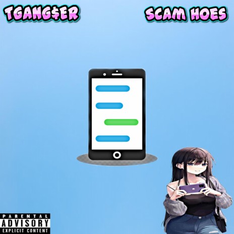 Scam Hoes | Boomplay Music