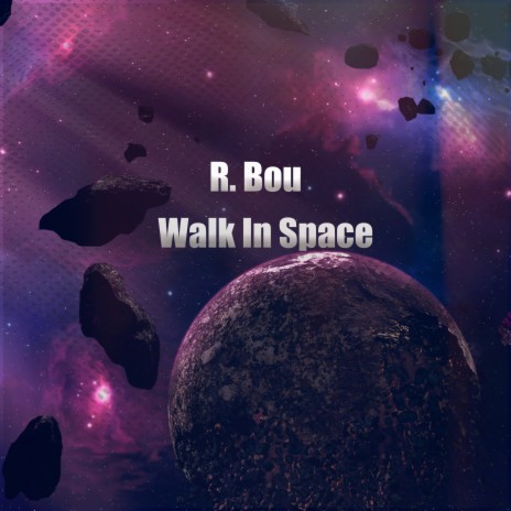 Walk in Space | Boomplay Music
