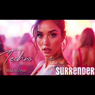 Surrender