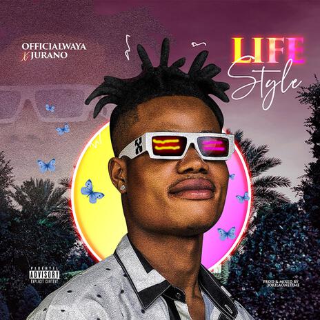 lifestyle ft. Jurano | Boomplay Music