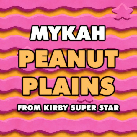 Peanut Plains (From Kirby Super Star) (Hard Dance Version) | Boomplay Music